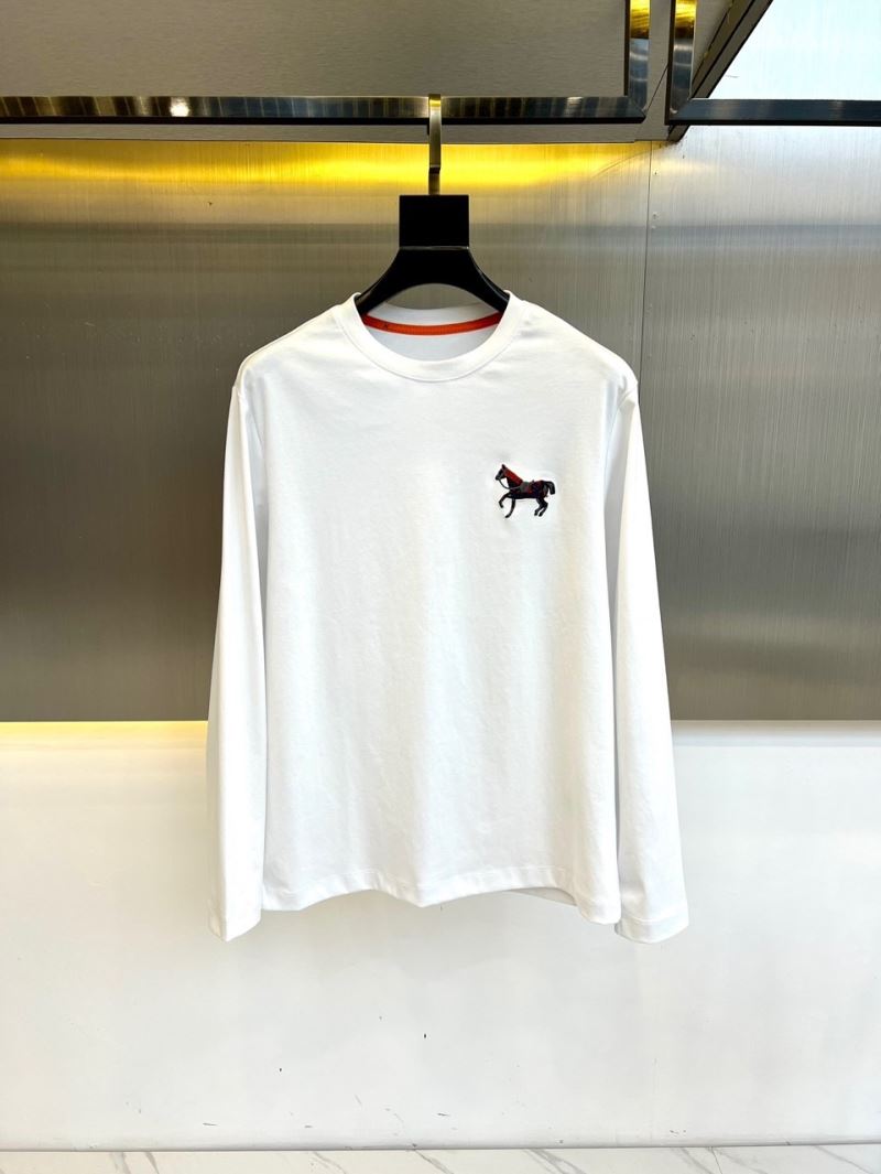 Hermes T-Shirts